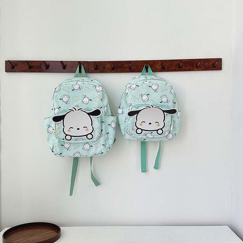 Children's Cute Cartoon Out Large Class Children's Backpacks