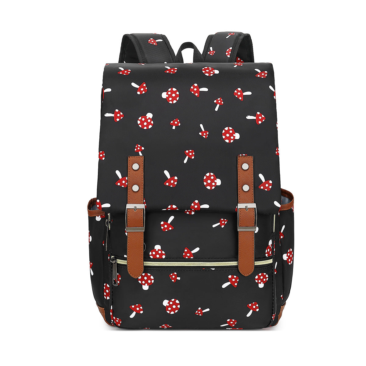 Women's High Computer Large Capacity Personalized Backpacks