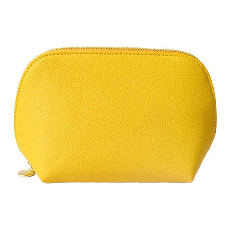 Fashionable Style Cute Portable Shell Small Cosmetic Bags