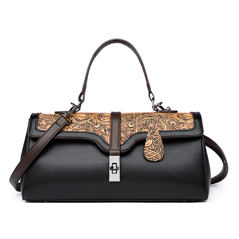 Belles pochettes pour femmes, sacs tendance et exquis