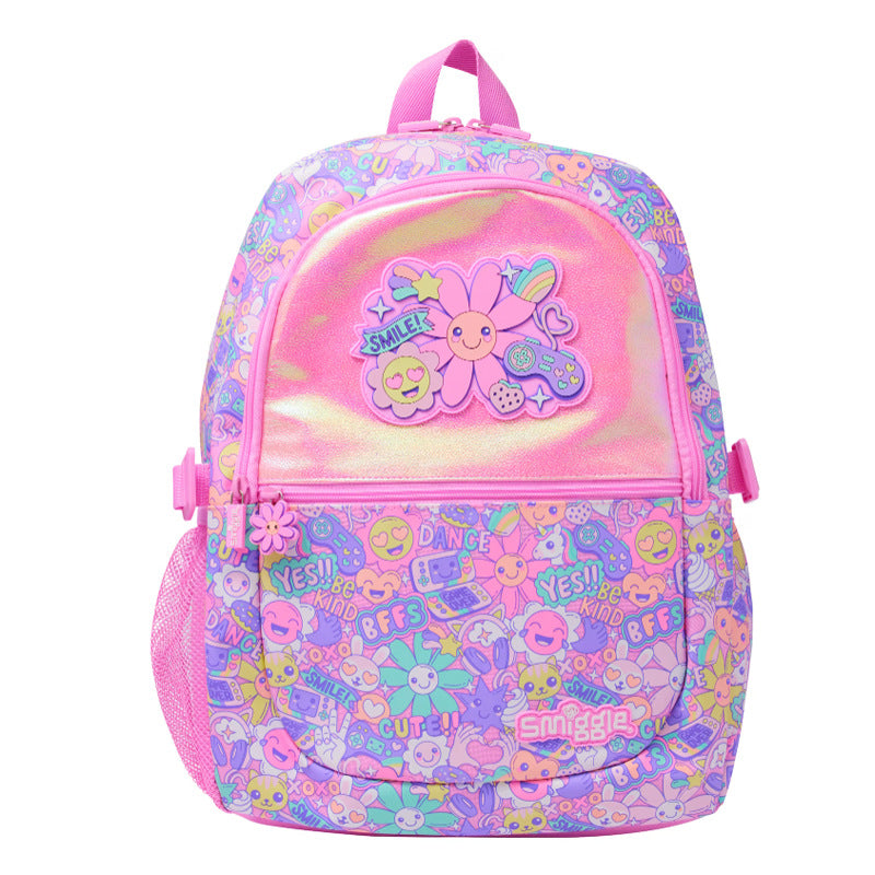 Charming Elegant Australian Primary Secondary Leisure Elementary School Students' Schoolbags