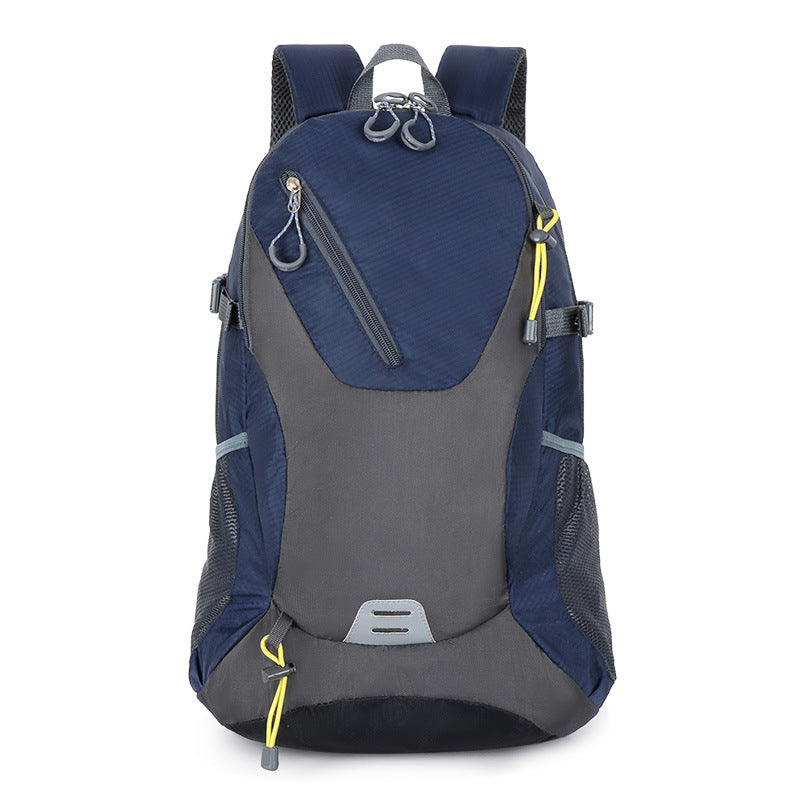 Women's & Men's & Hiking Large Capacity Backpacks