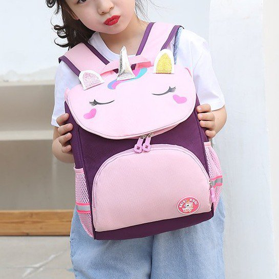 Children's Boys Primary Dinosaur Customized Printing Kindergarten School Bags