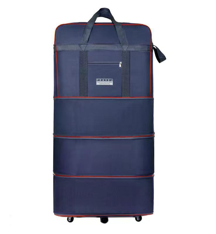 Air Consignment Abroad Storage Large Capacity Travel Bags