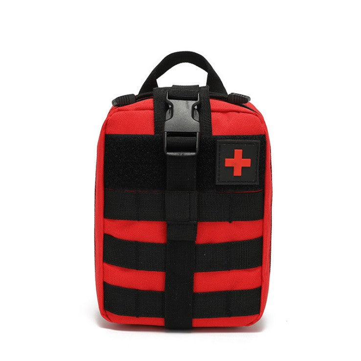 Innovative First-aid Kit Accessory Camouflage Survival Sports Backpacks