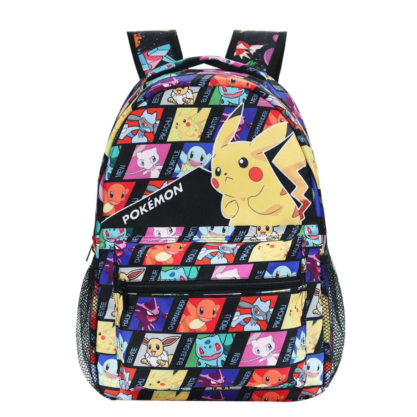 Children's Classy Stylish Pet Elf Cartoon Elementary School Students' Schoolbags