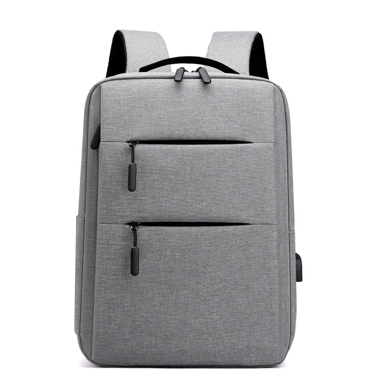 Women's & Men's & Commuter Business Large Capacity Computer Backpacks