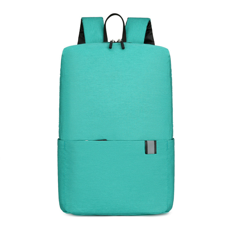 Women's & Men's & Simple Printable Computer Lightweight Large Backpacks