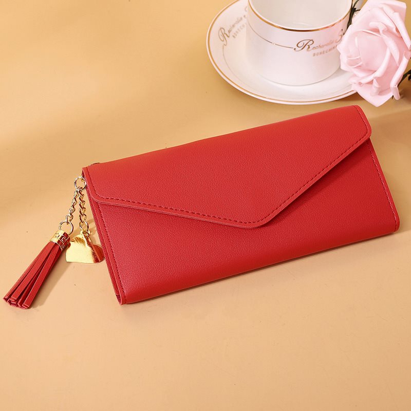 Women's Korean Lovely Female Small For Purses