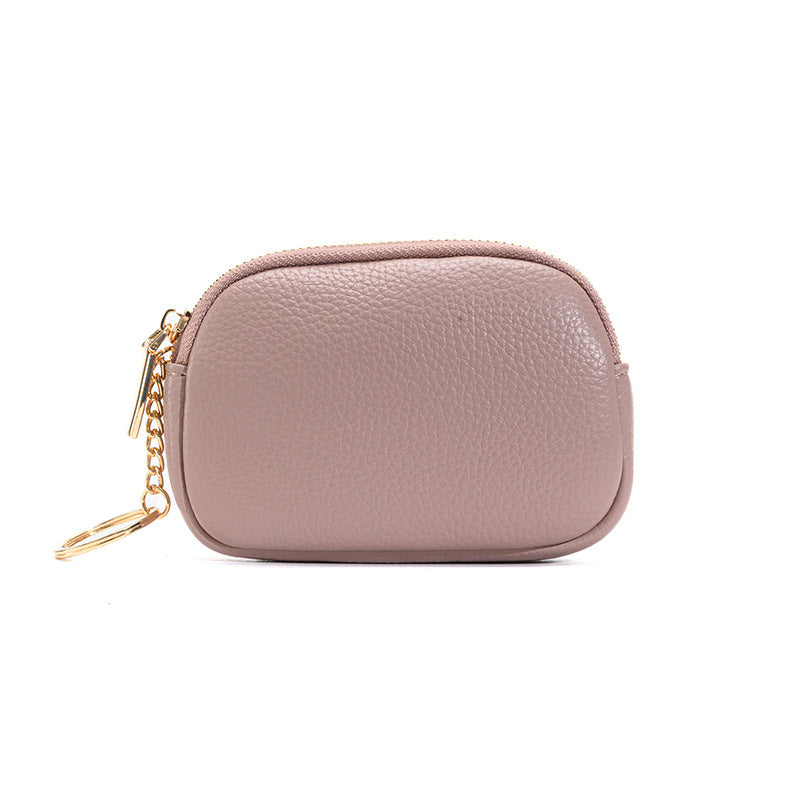 Women's Innovative Cute Mini Storage Earphone Coin Purses