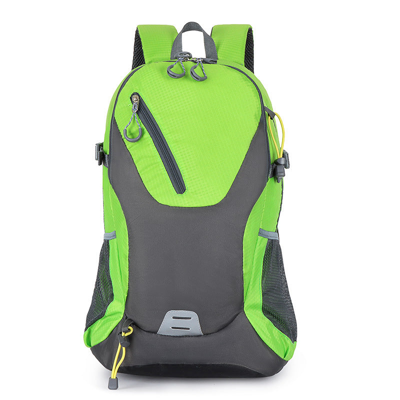 Women's & Men's & Hiking Large Capacity Backpacks