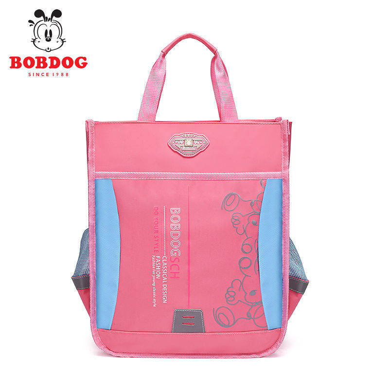 Small Primary Lightweight Tuition Waterproof Portable Elementary School Students' Schoolbags