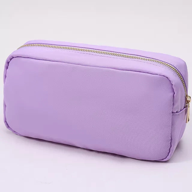 Women's Order Large Capacity High-grade Portable Waterproof Cosmetic Bags