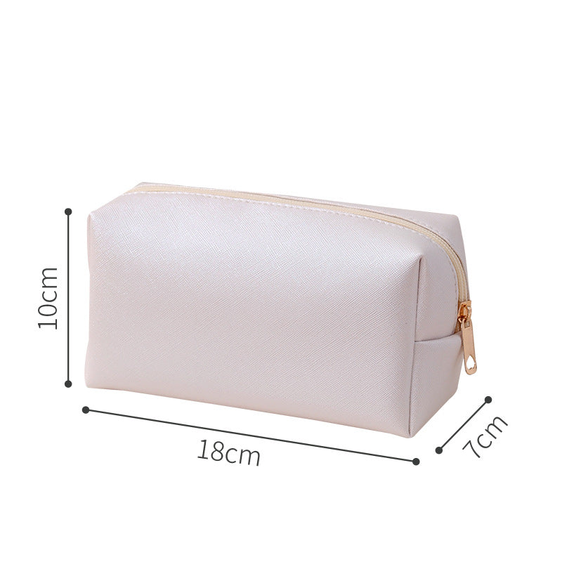 Portable Plain Octagonal Storage Large Capacity Bags