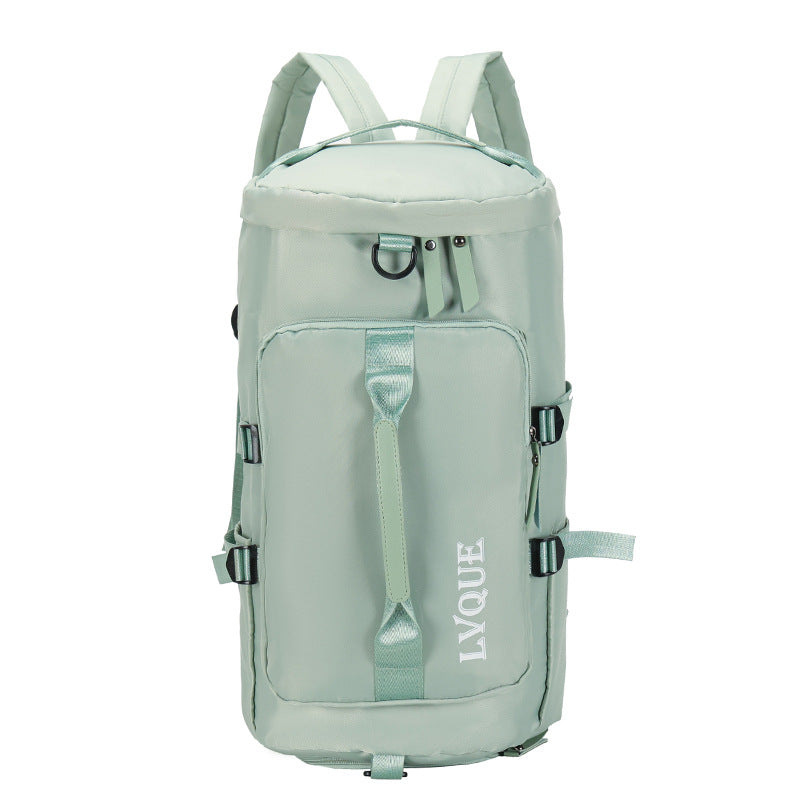 Dry Wet Separation Leisure Large Capacity Travel Bags