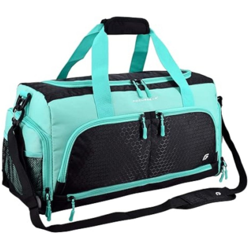 Isolation Layer Dry Wet Separation Yoga Travel Bags