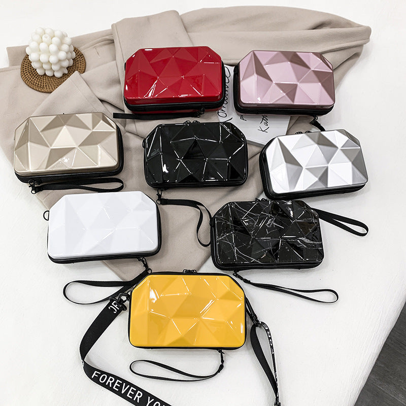 Popular Direct Sale Mini Storage Hard Cosmetic Bags