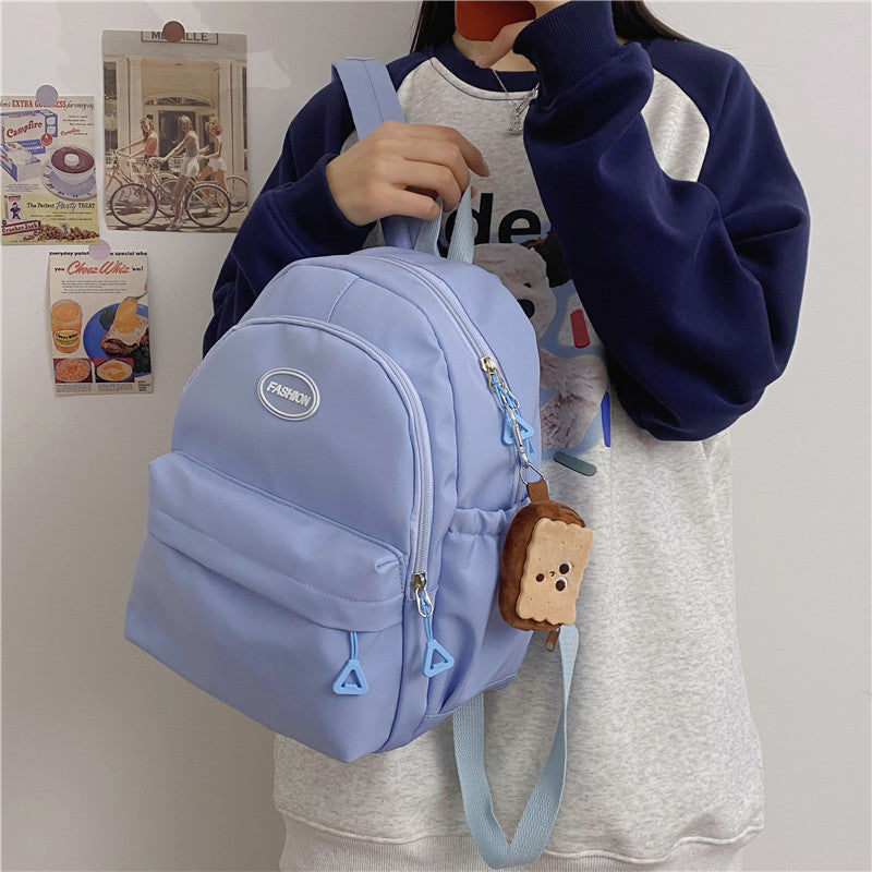 Mini Primary Class Female Commuter Mummy Elementary School Students' Schoolbags