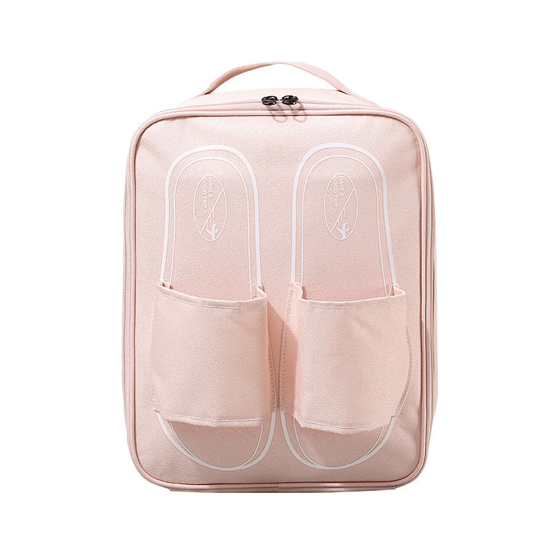 Shoes Portable Buggy Business Trip Dustproof Cosmetic Bags