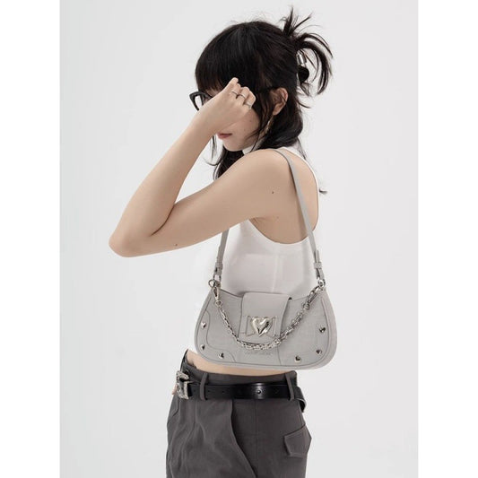 Hot Underarm Sweet Cool Design High-grade Crossbody Bags