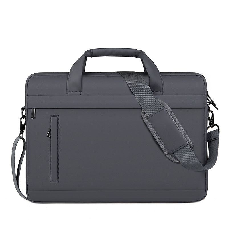 Men's New Derm Version Business Printing Laptop Bags