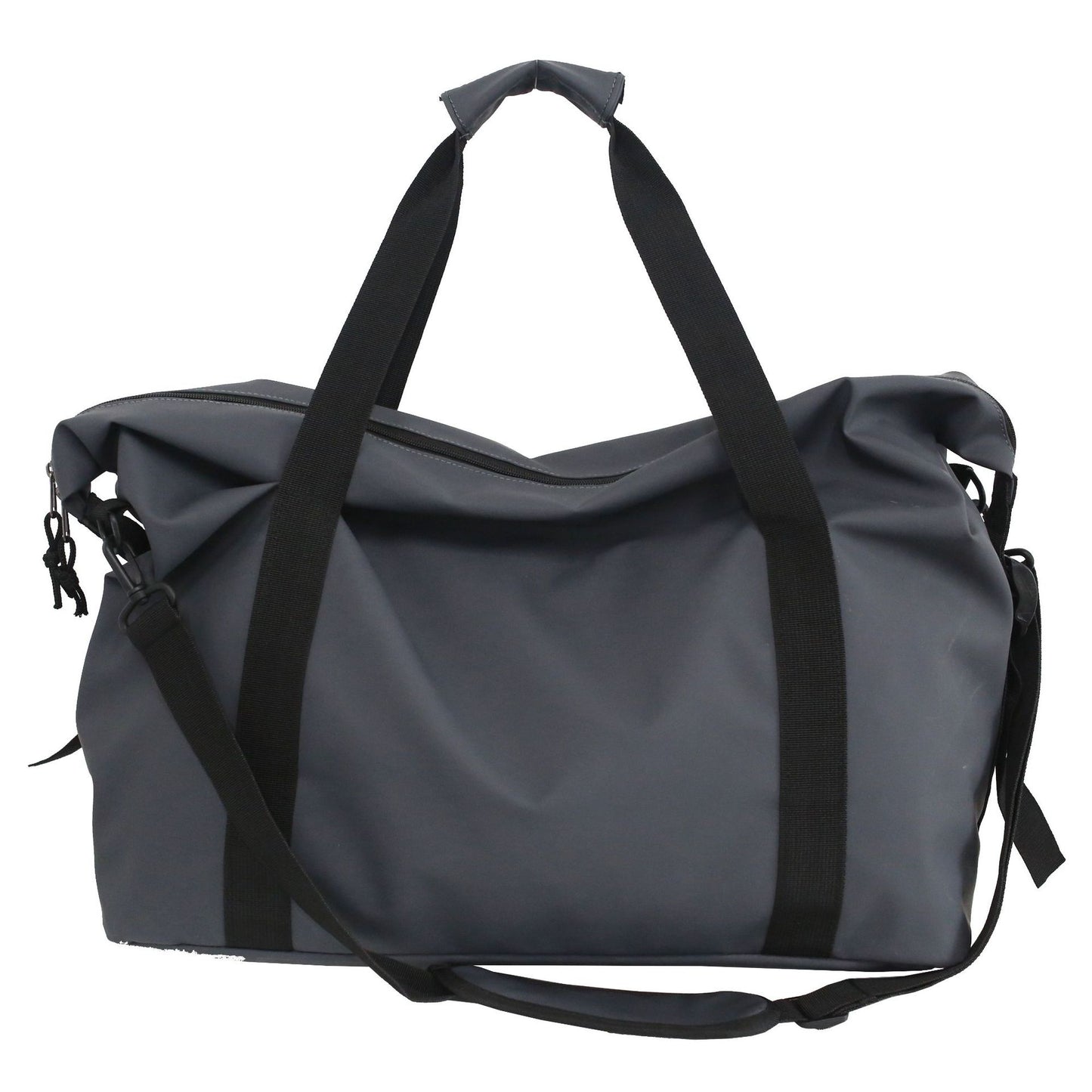 Women's & Men's & Korean Large Capacity Simple Travel Bags