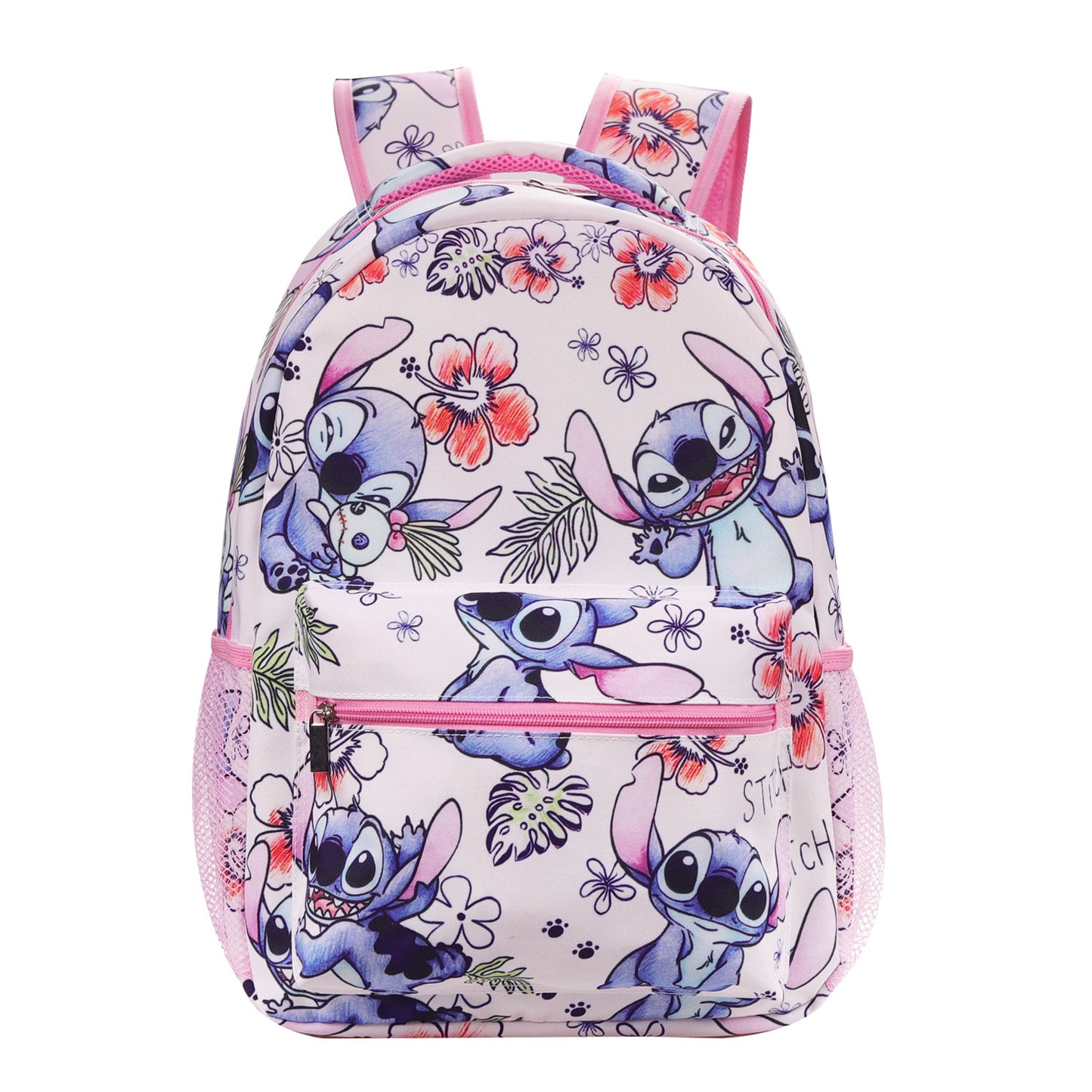 Children's Cool Trendy Elegant Innovative Stitch Backpacks