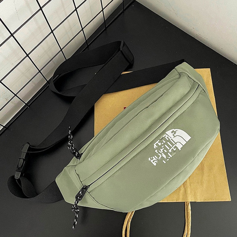 Women's & Men's Cool Attractive & Trendy Waist Packs