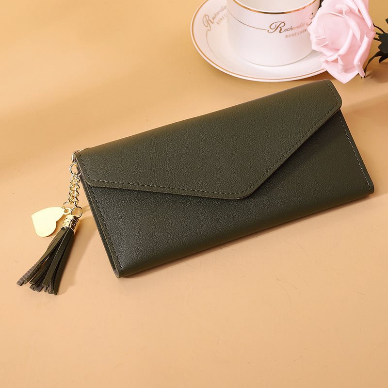 Women's Korean Lovely Female Small For Purses