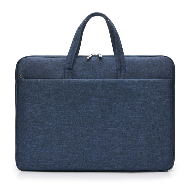 Liner Lightweight Simple Oxford Cloth Computer Laptop Bags