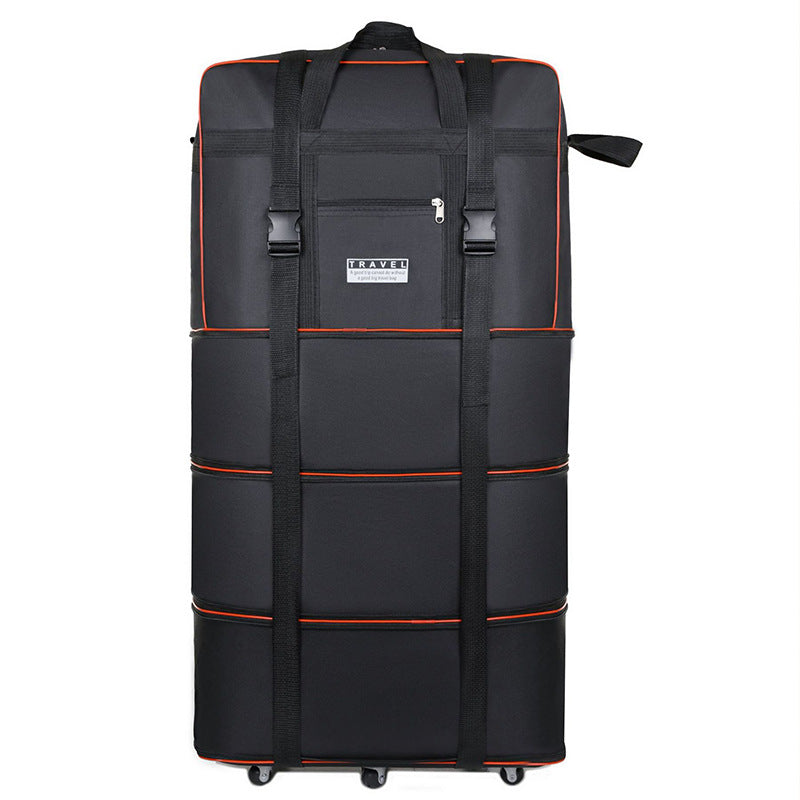 Air Consignment Abroad Storage Large Capacity Travel Bags