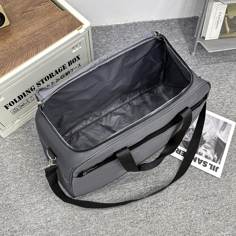 Large Capacity Multifunctional Portable Business Traveling Travel Bags