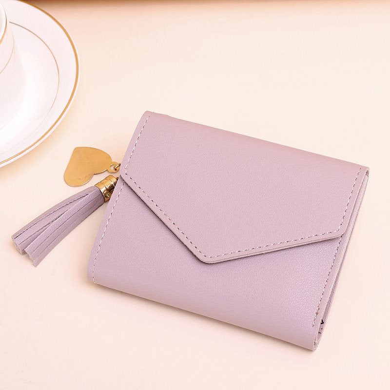 Women's Korean Lovely Female Small For Purses