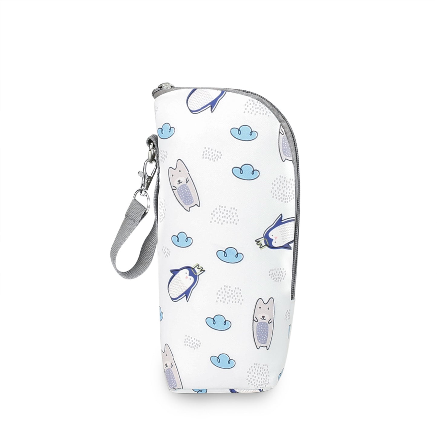 Cool et beaux sacs de maman de biberon portable