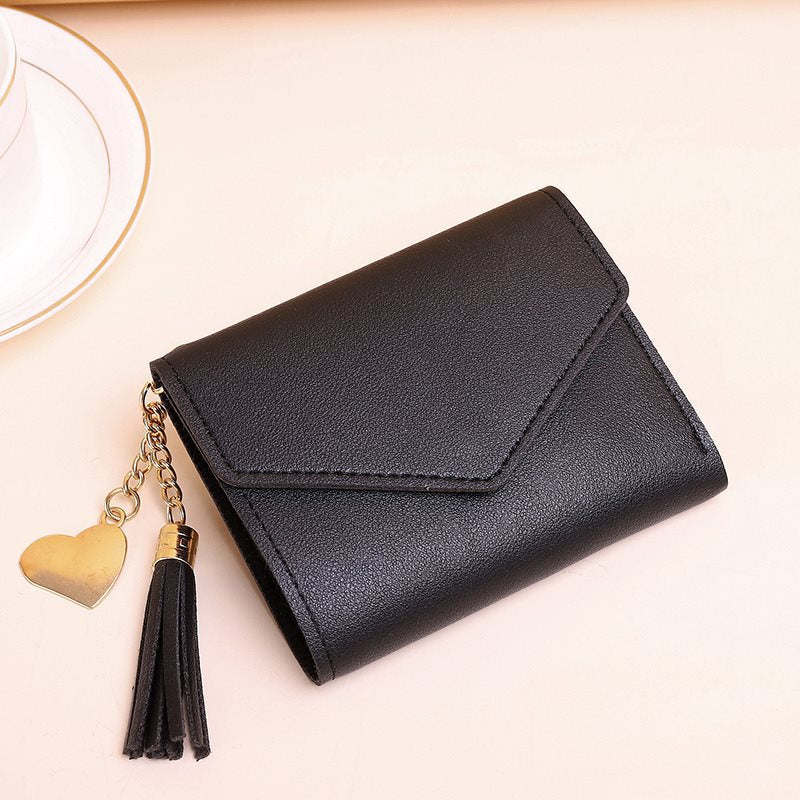 Women's Korean Lovely Female Small For Purses