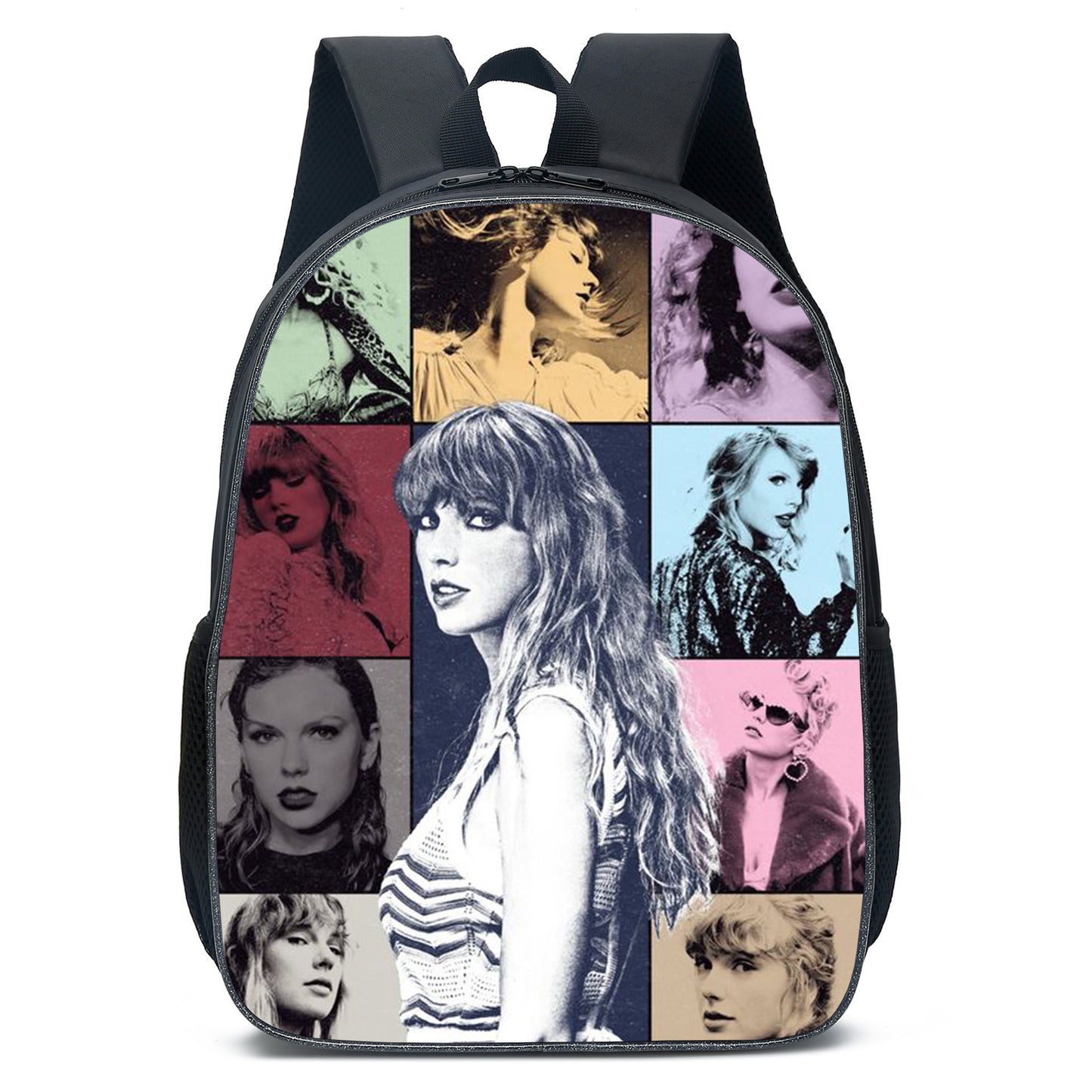 Children's Pretty Attractive Classy Taylor Swift Elementary School Students' Schoolbags