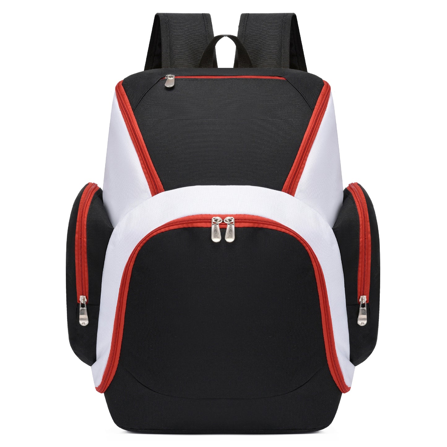 Large Capacity Basketball Training Support Printing Sports Backpacks